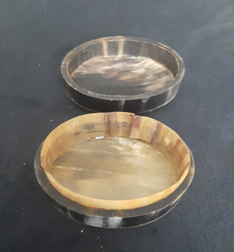 Antique Tobacco Maker