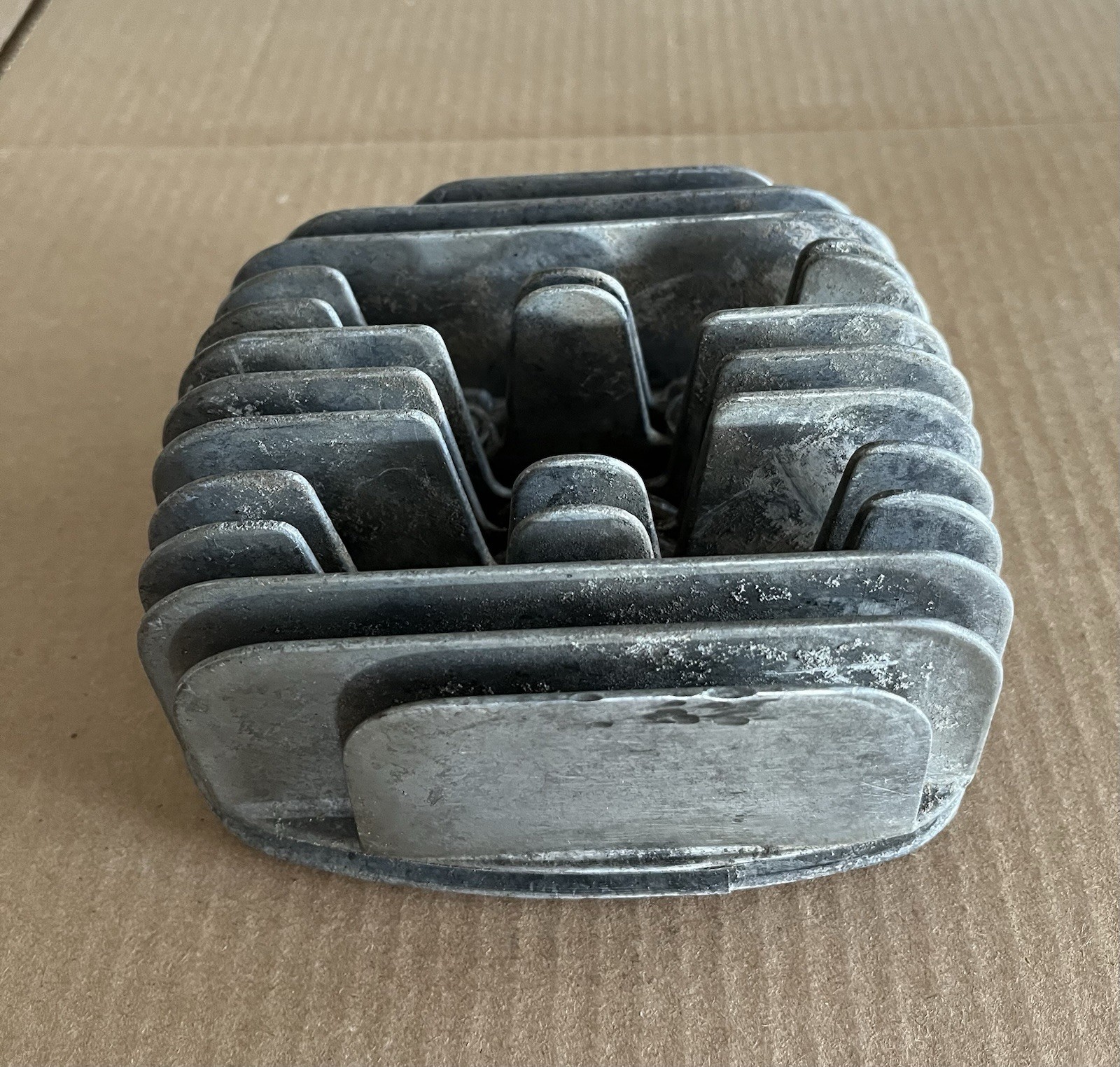 Hodaka 922501 Cylinder Head 92 92B 92B+ 96