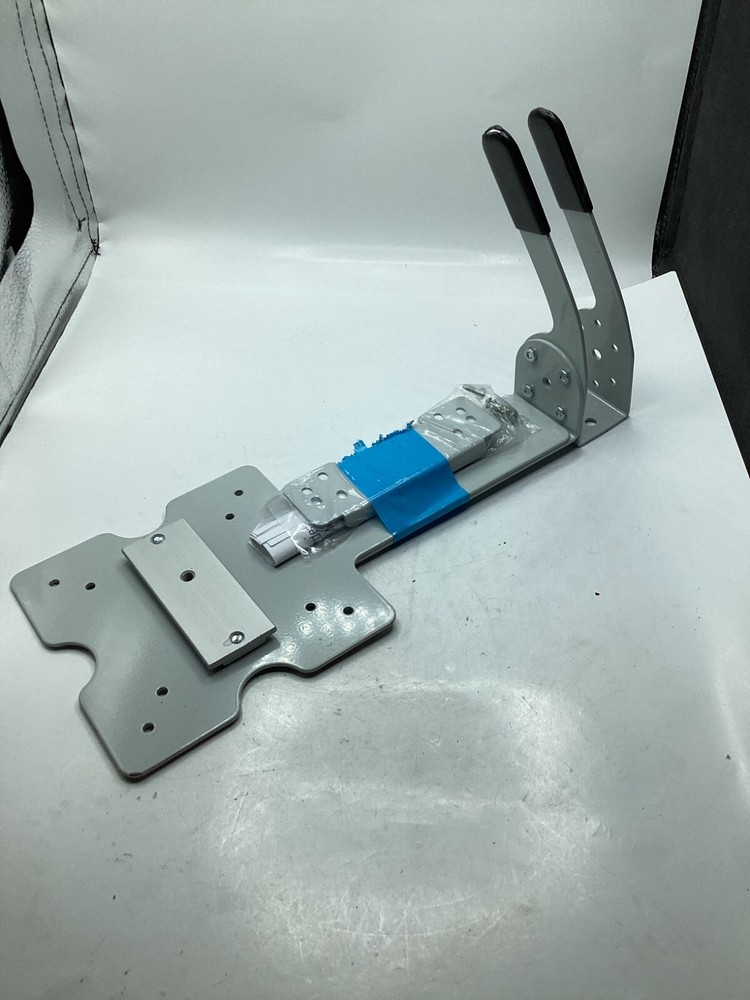 Forked Barcode Scanner Holder VESA Mounting Component 1782682 Heavy Duty