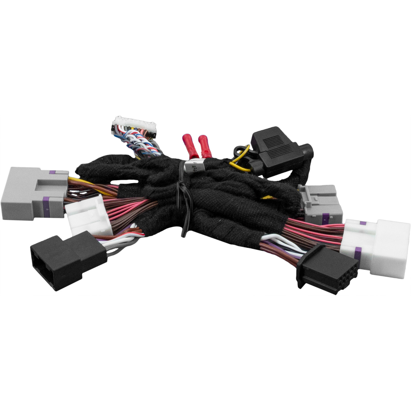 PAC AP4-TY14 Amplifier Integration Interface for 2022-2024 Toyota w/JBL System