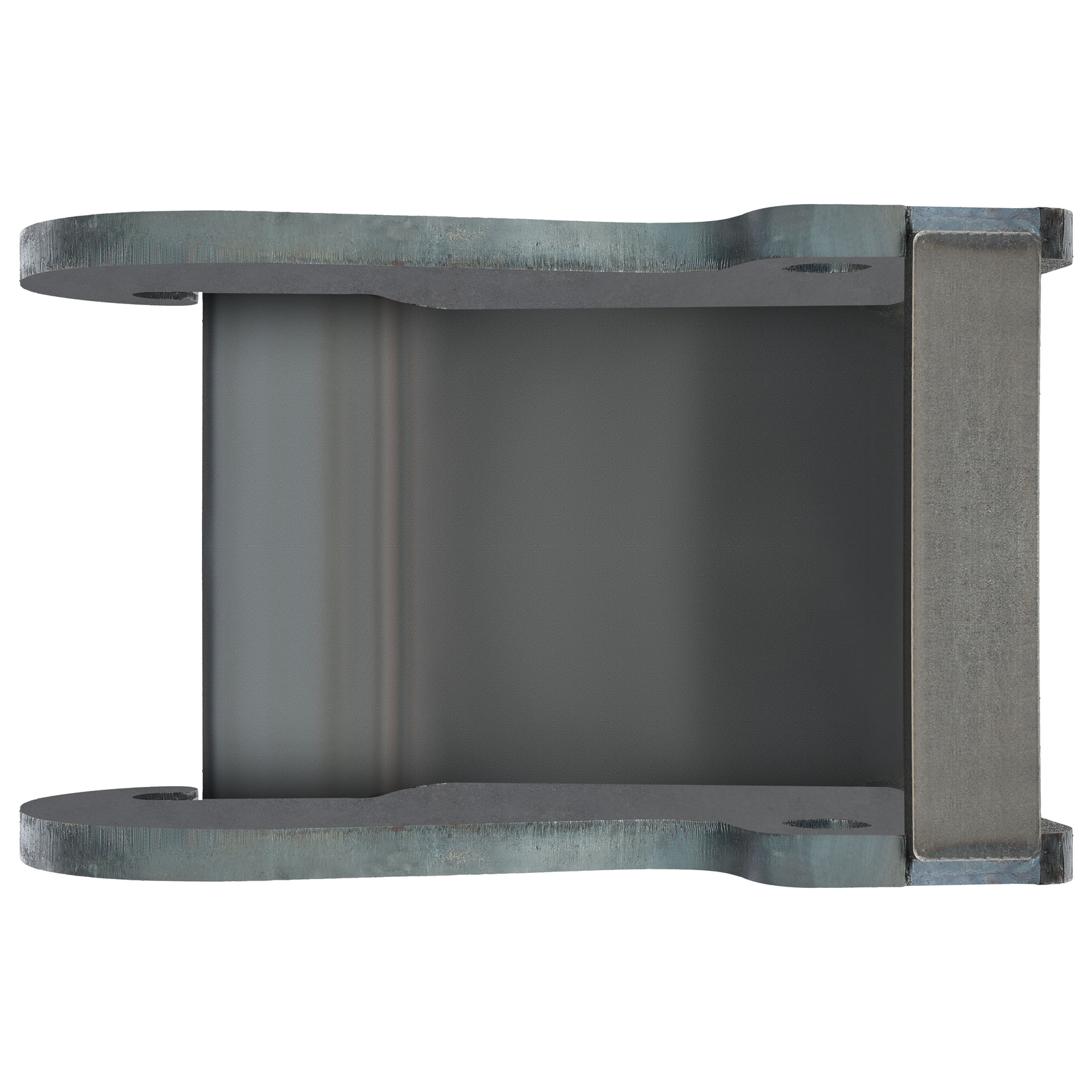 For Bobcat X-change E Series Steel Quick Attach Excavator Coupler Bracket