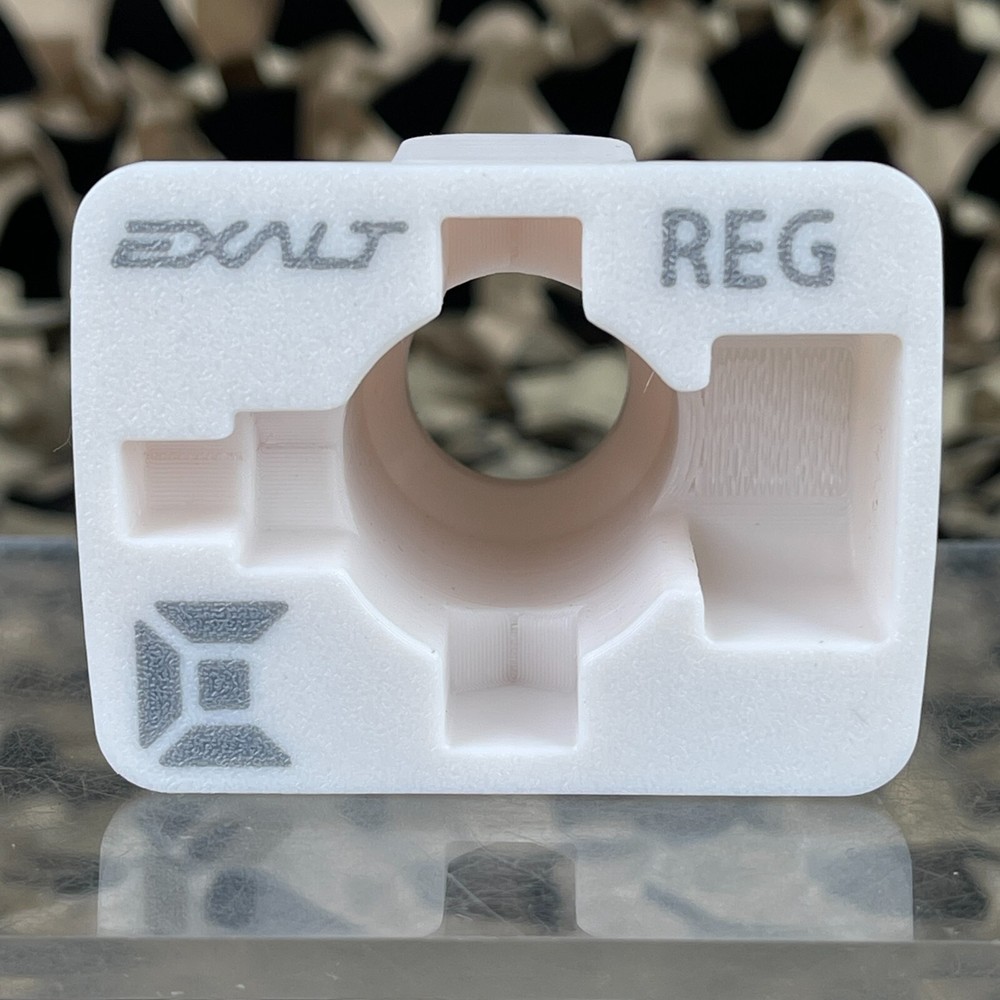 NEW Exalt Tank Regulator Removal Tool - Regular