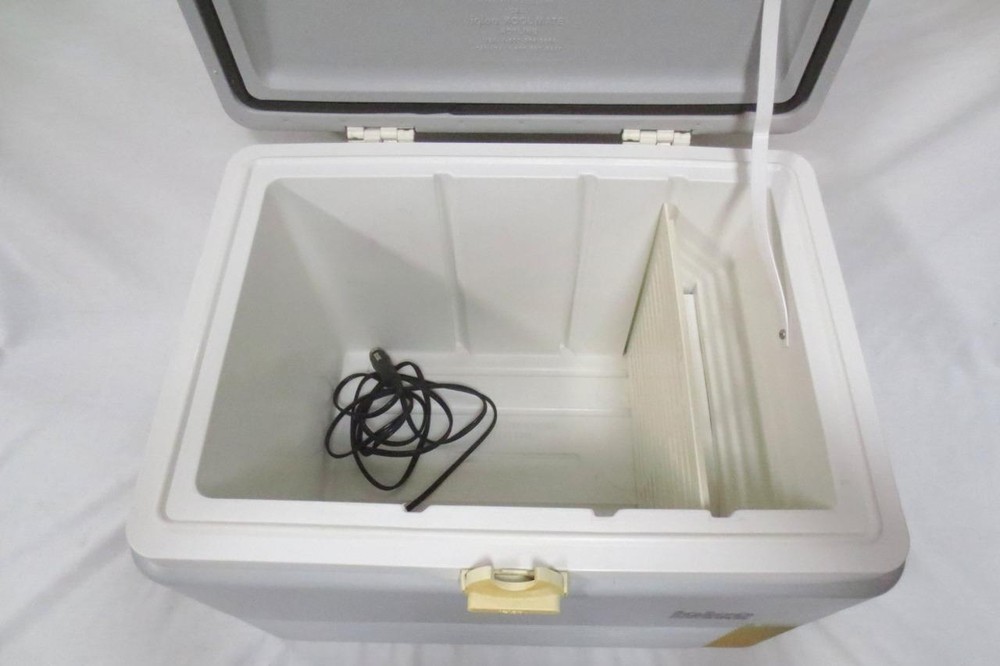 Igloo Kool Mate 32 Cooler/Warmer Used & Tested