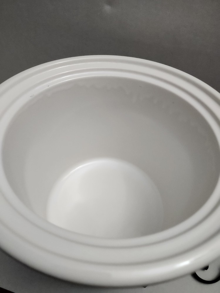 Rival Chefs Pot Plus Vintage