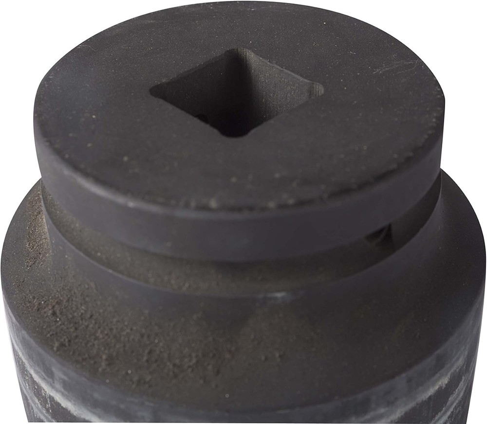 Extra Thin Wall Wheel Protector Impact Socket