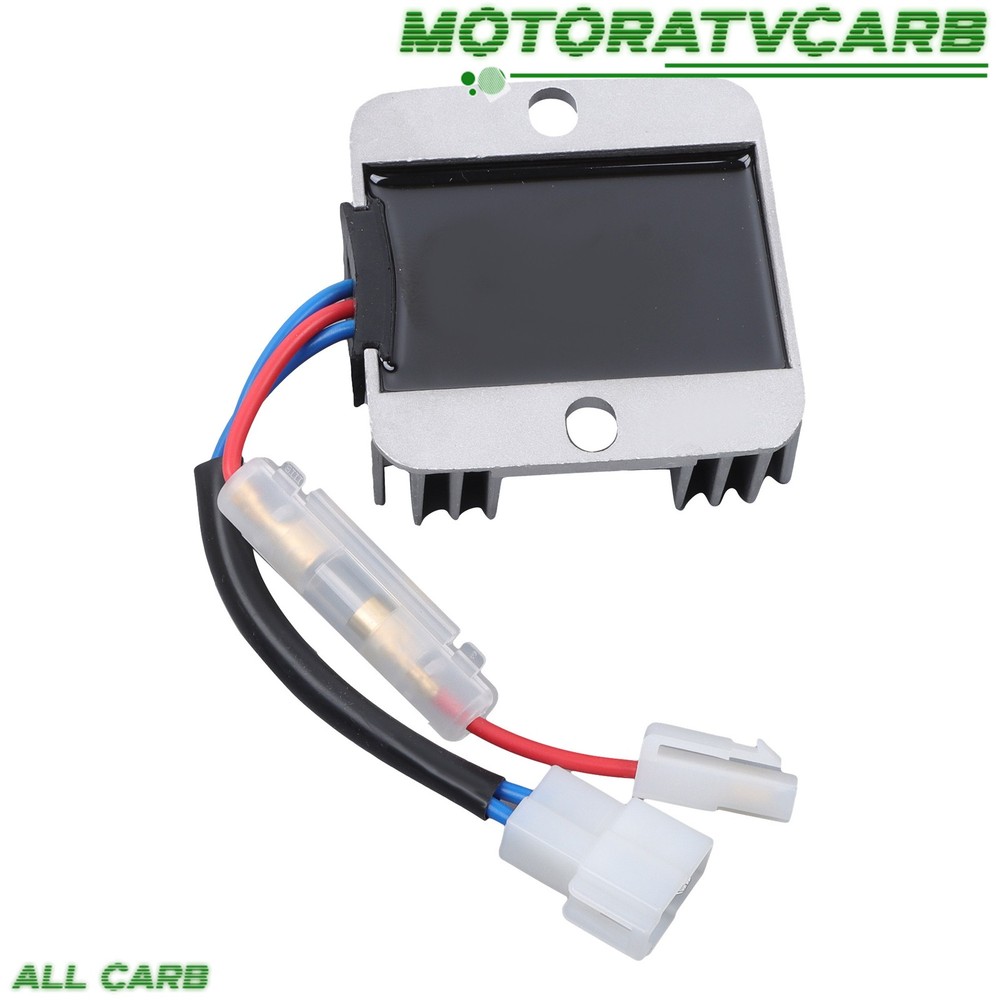 ALL-CARB Engine accessories Voltage Regulator Charging Rectifier For 178F/186F