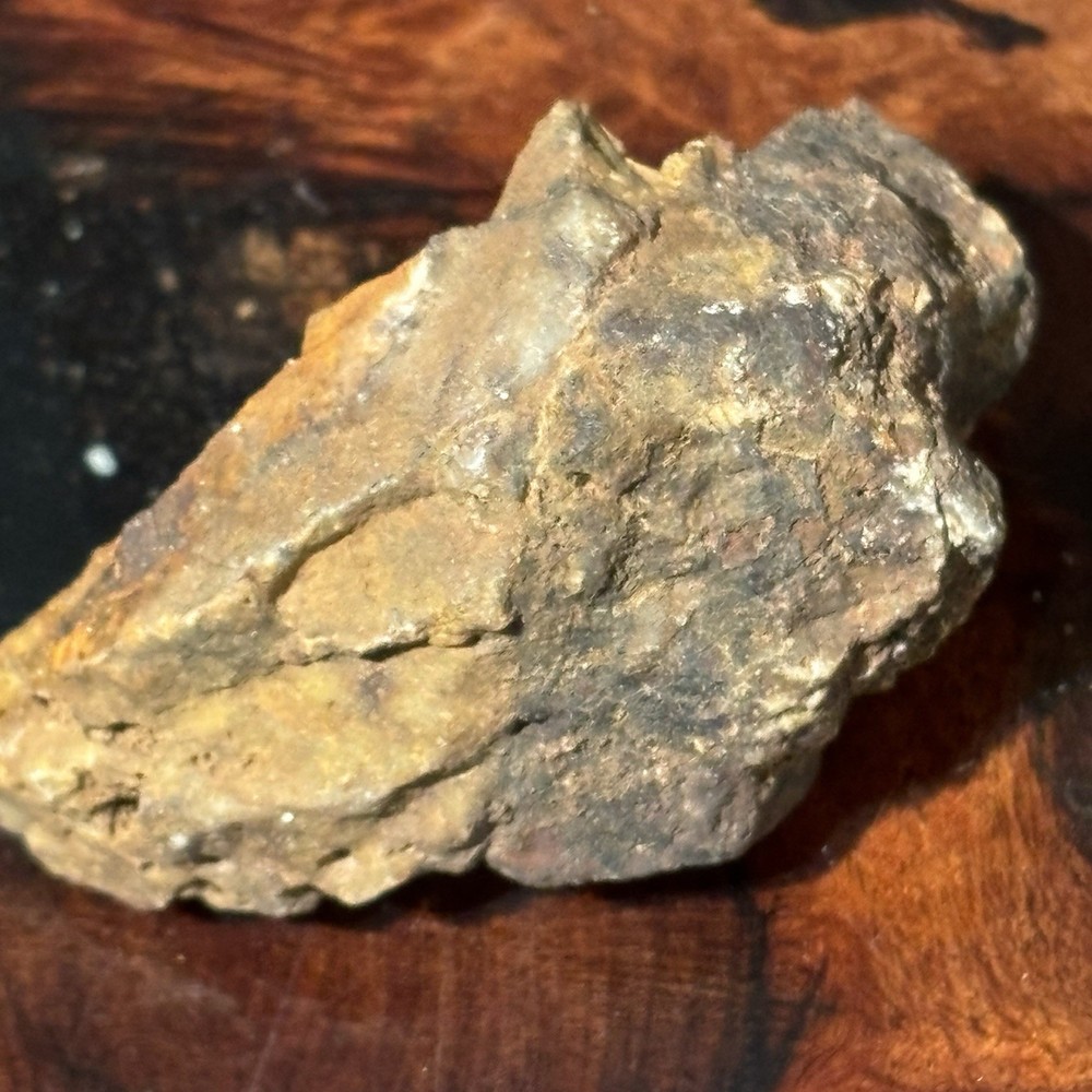 arizona oxidized gold ore