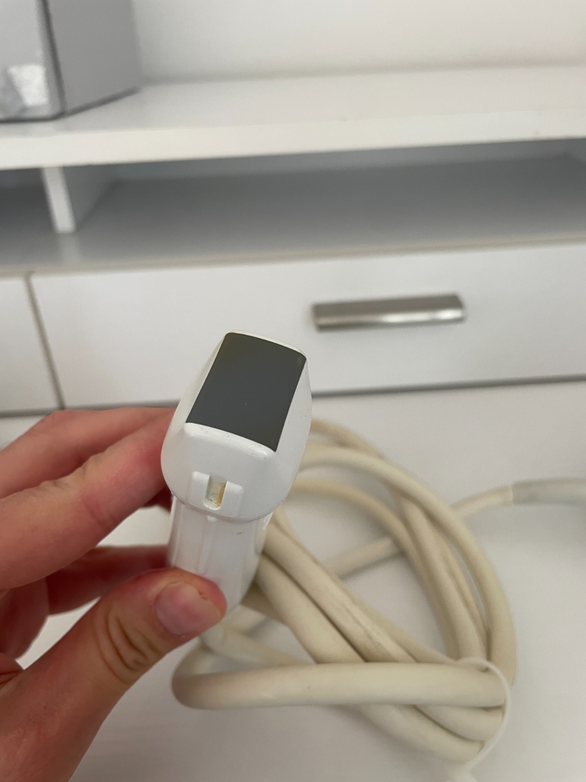 GE M5S-D ULTRASOUND TRANSDUCER PROBE GE-3MIX Works *