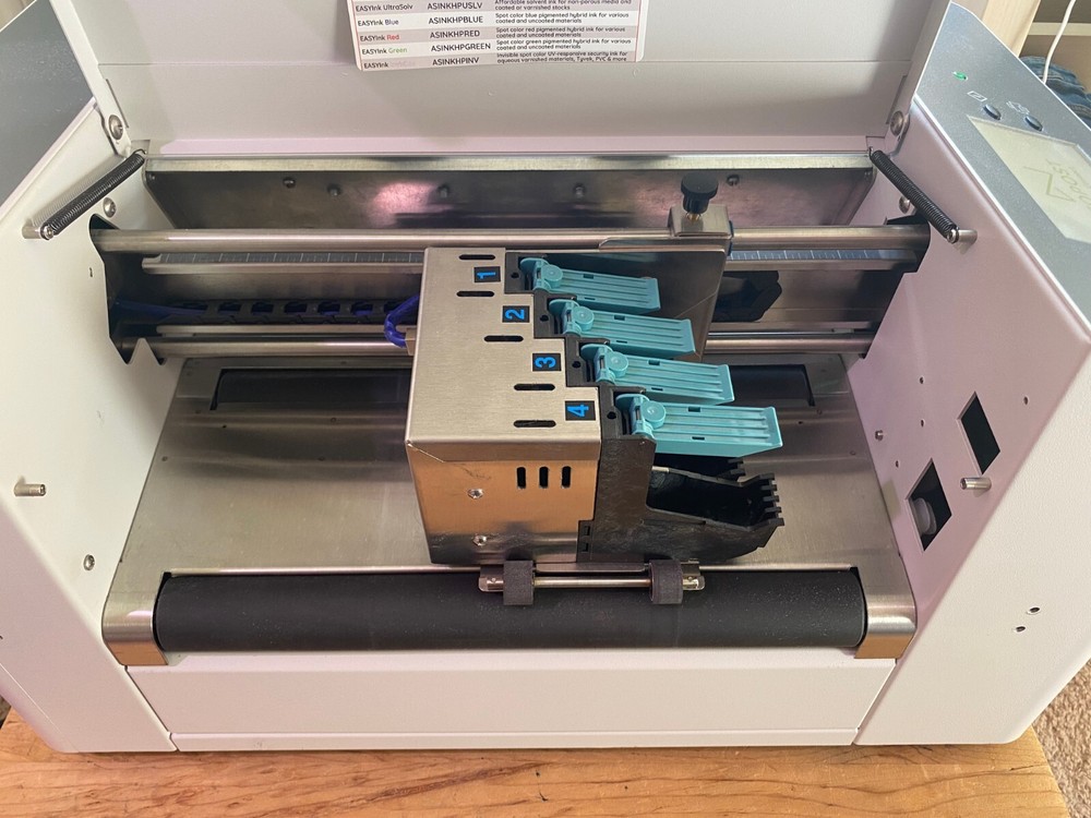 Neopost AS-450 - Rena Addressing printer