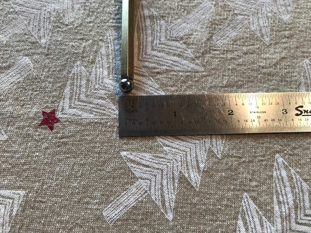  Airgun Pellet Seating Tool, Pellet Depth Tool, Depth Seating Tool