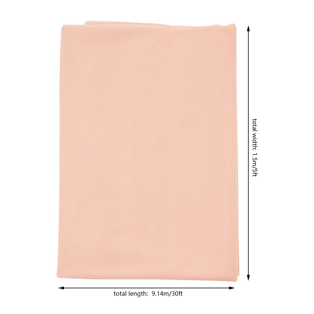 Wedding Ceiling Draping Light Pink Ceiling Drapes Backdrop Curtains Stage Decor