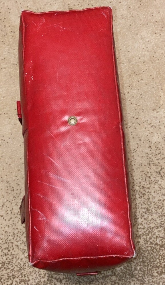 Century Body Shield Pre-owned