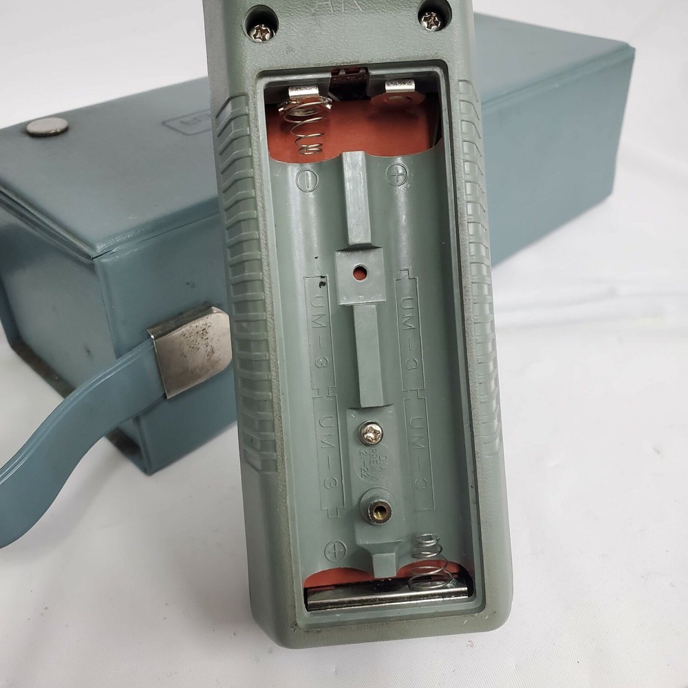 Ono Sokki Handy Digital Tachometer HT-330