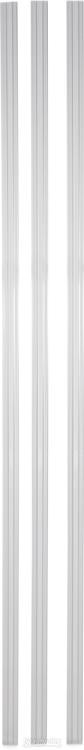 ClearSonic H64 Replacement Hinge for CSP A2466 Panel - 3-pack