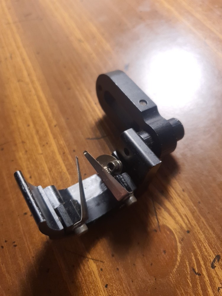 Bodoodle Game Dropper Arrow Rest