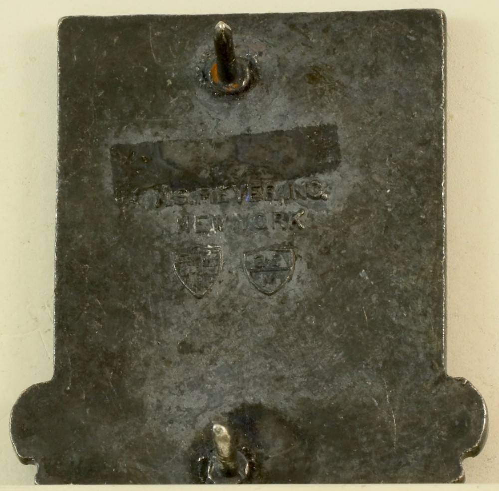 77th Armor Crest DI/DUI CB NS Meyer HM