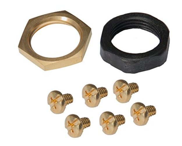 MP41000 Ignition Switch - 3 Position Magneto - White