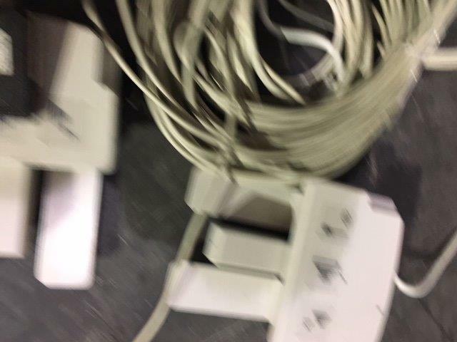Philips, Integris V500 Foot Swich