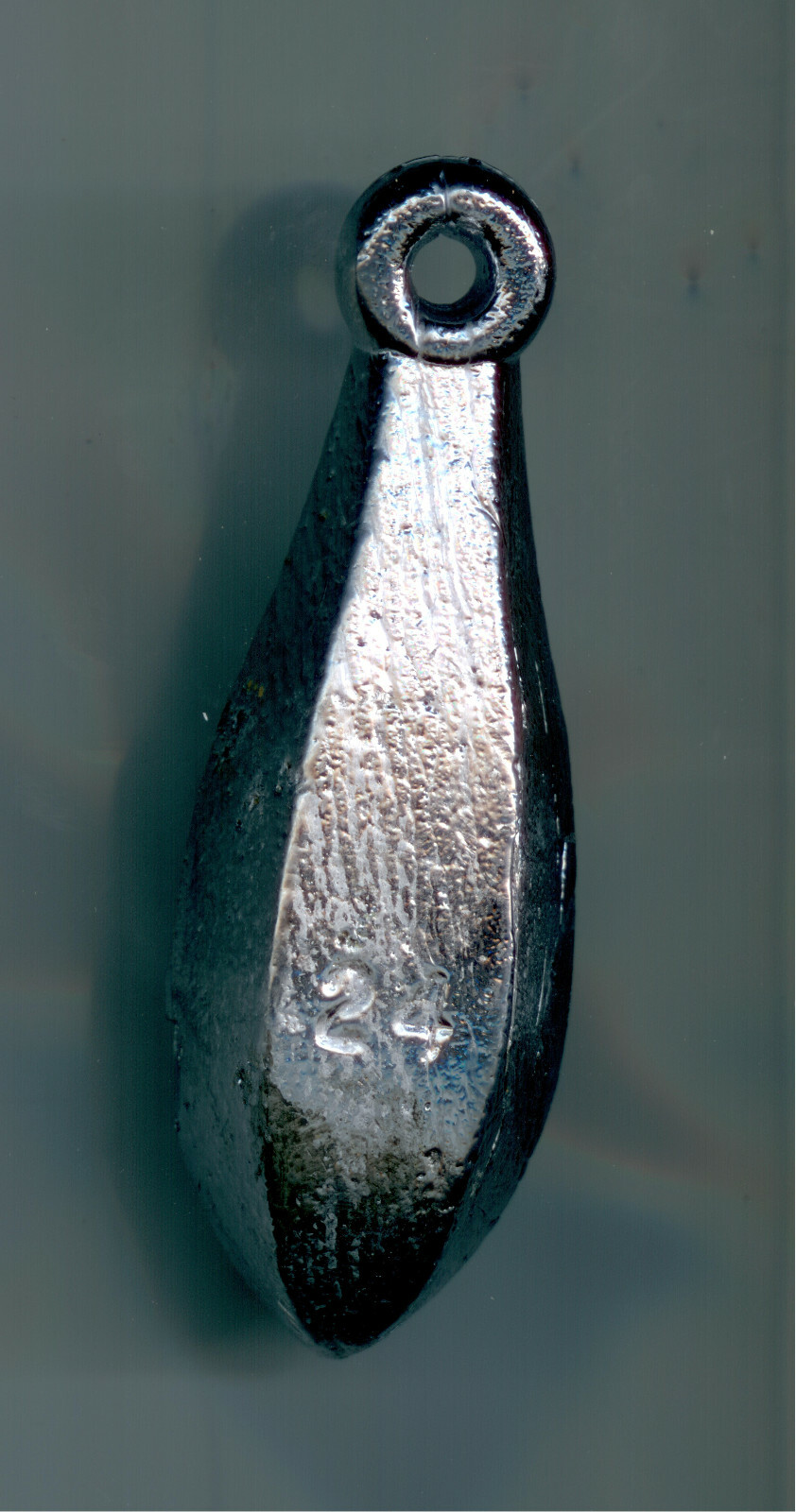 LEAD BANK WEIGHTS SIZES FROM 1/8oz TO 24oz