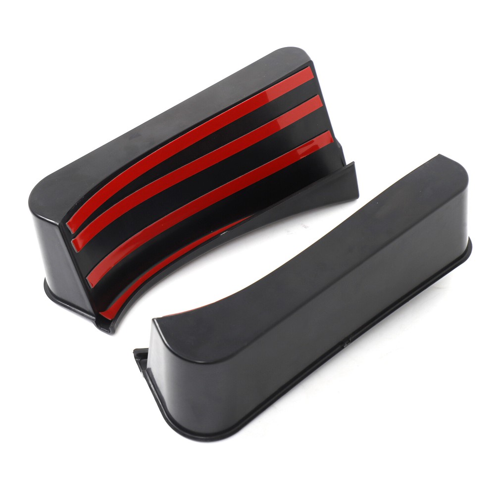Gear Shift Console Both Side Storage Box Tray For Seat Leon 2008-2012