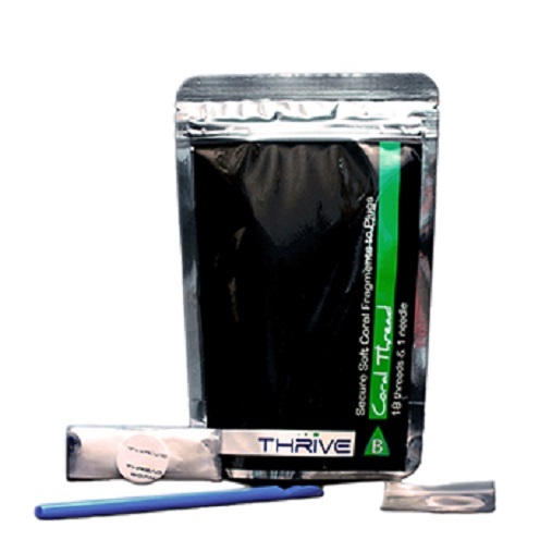 THRIVE AQUATICS B CORAL REEF THREADS