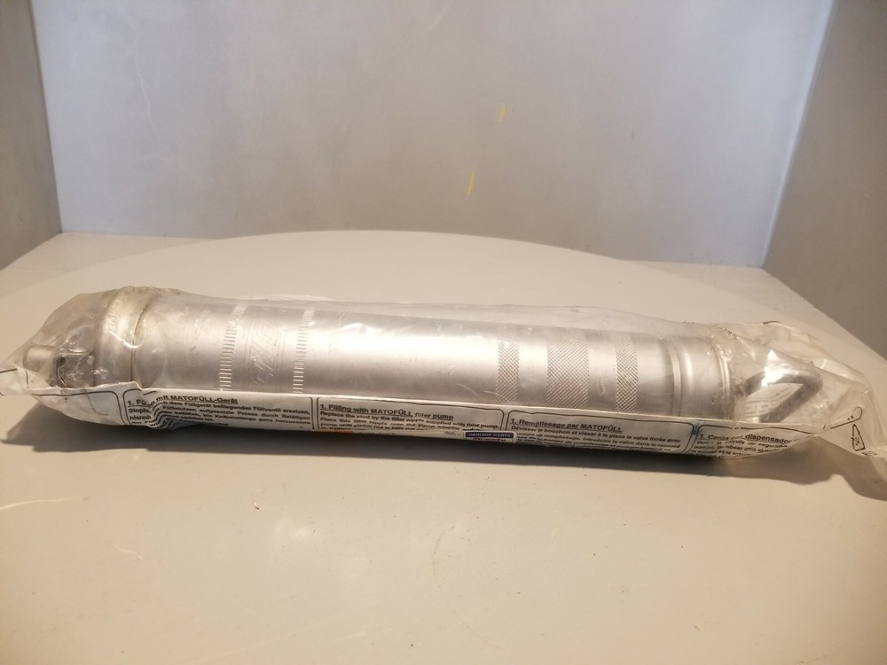 Doosan Grease Gun, 2199-9008