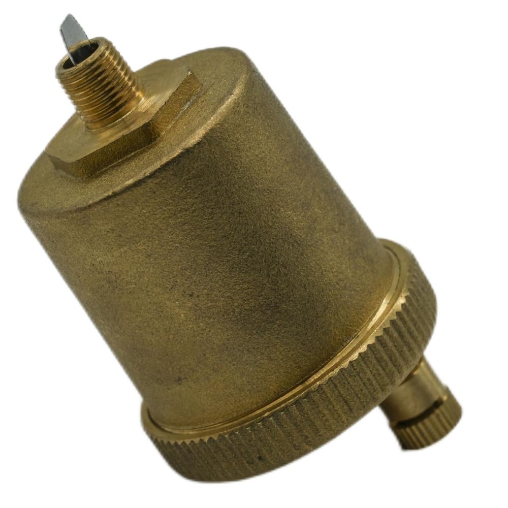 Valemo VFV-12, 1/8" NPT, Automatic Air Bleed Vent