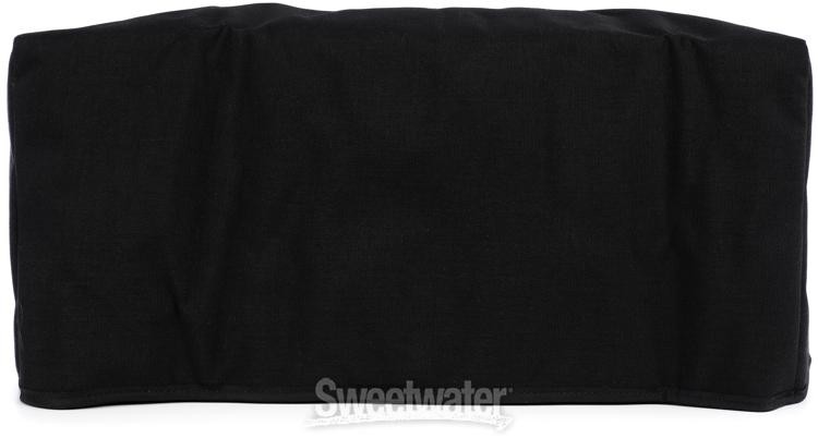 Soldano SLO-30 Cover