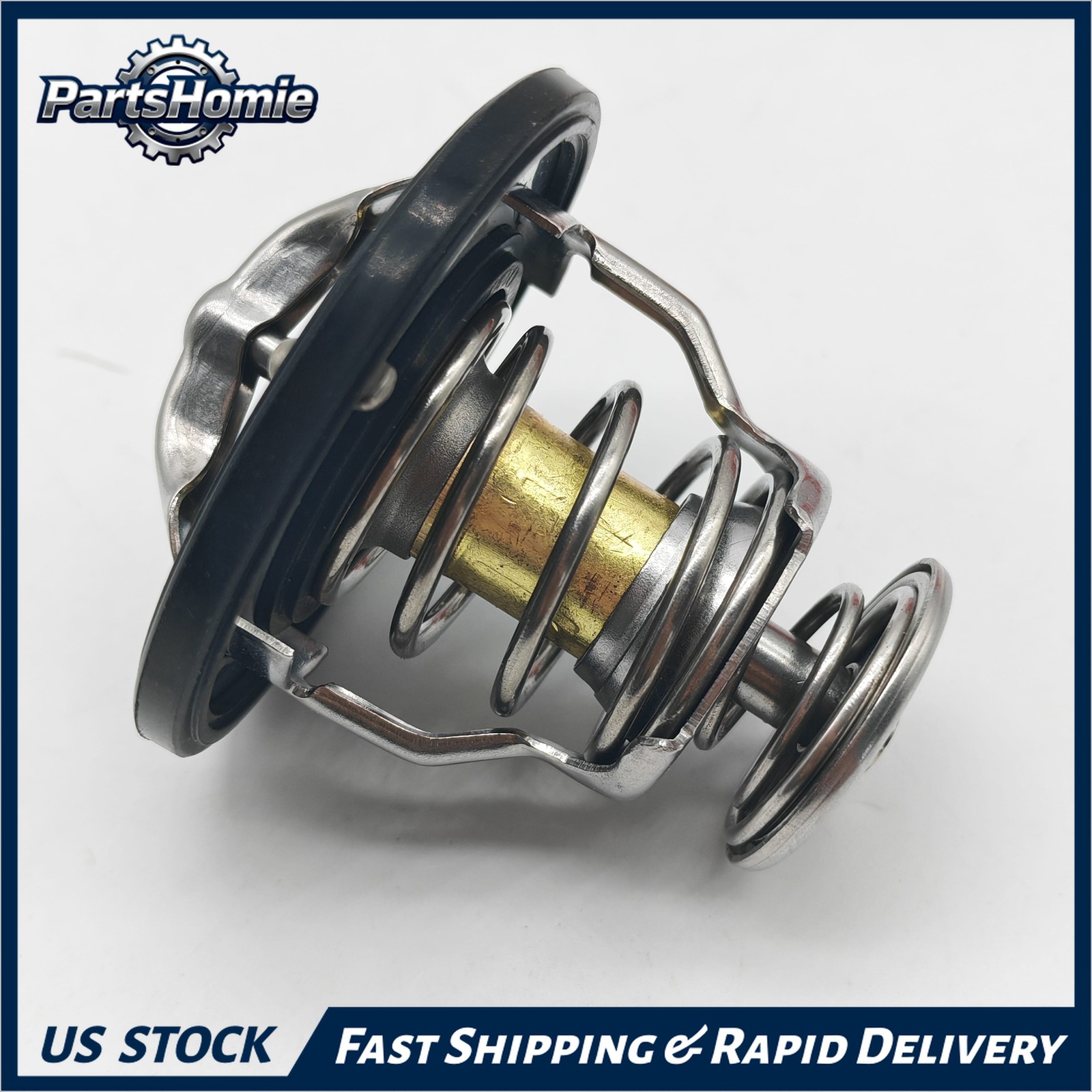 OEM Engine Thermostat Gasket 90916-03129 for 1990-2019 Toyota Scion Lexus RAV4