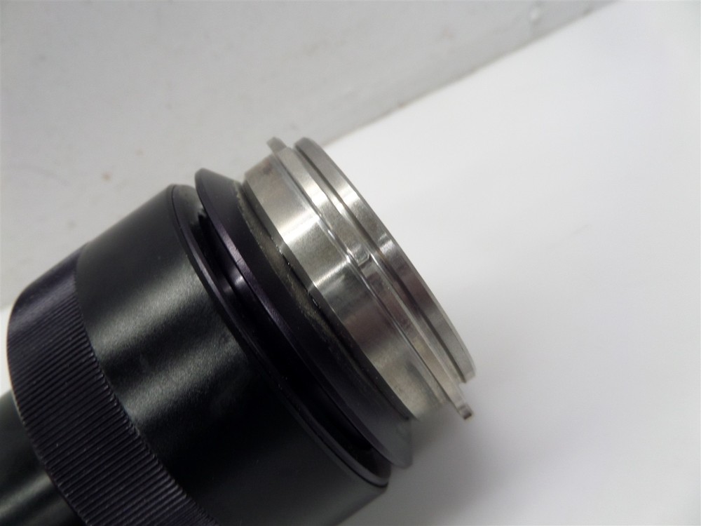 Diagnostic Instruments 3CCD 0.45X T45S Focusable Microscope Sony Camera Adapter