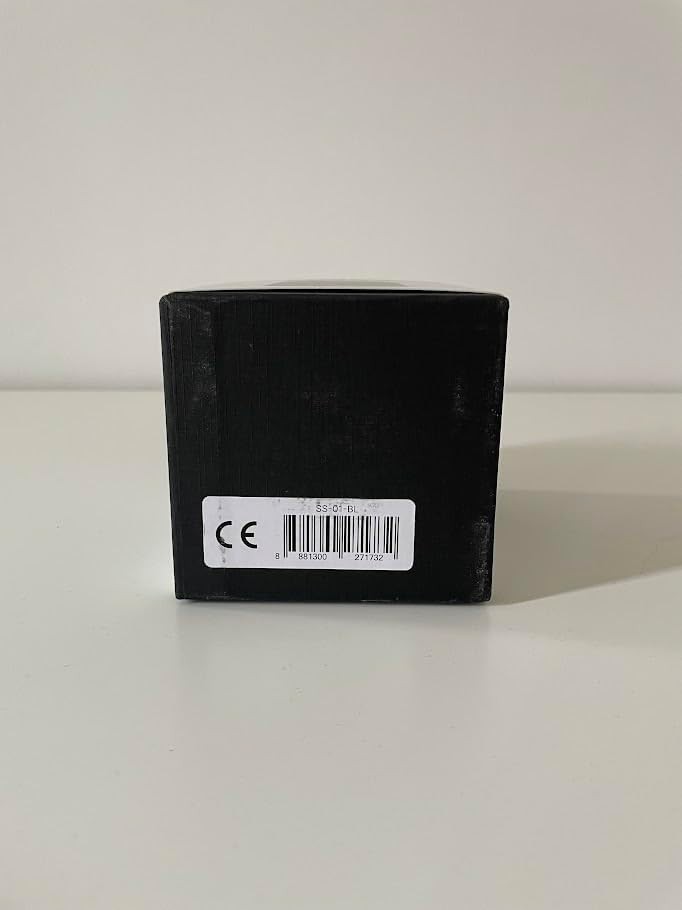 Subscale Digital Dosing Cup with LED Display – Sleek & Precise Coffee