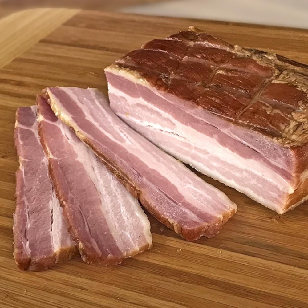 Buckboard Bacon Cure 16 OZ