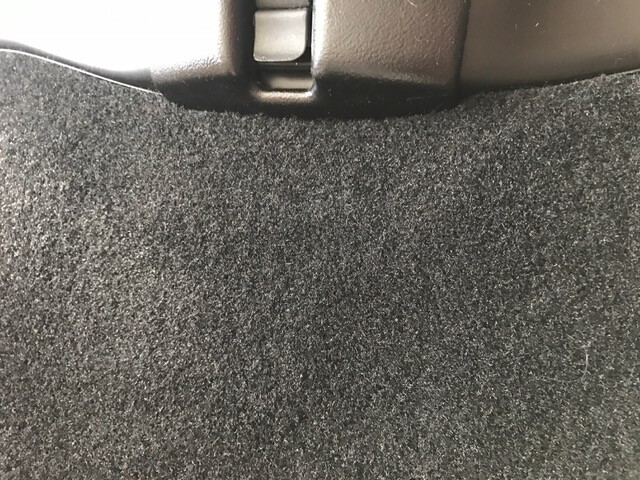 C5 Corvette Coupe Replacement Headliner