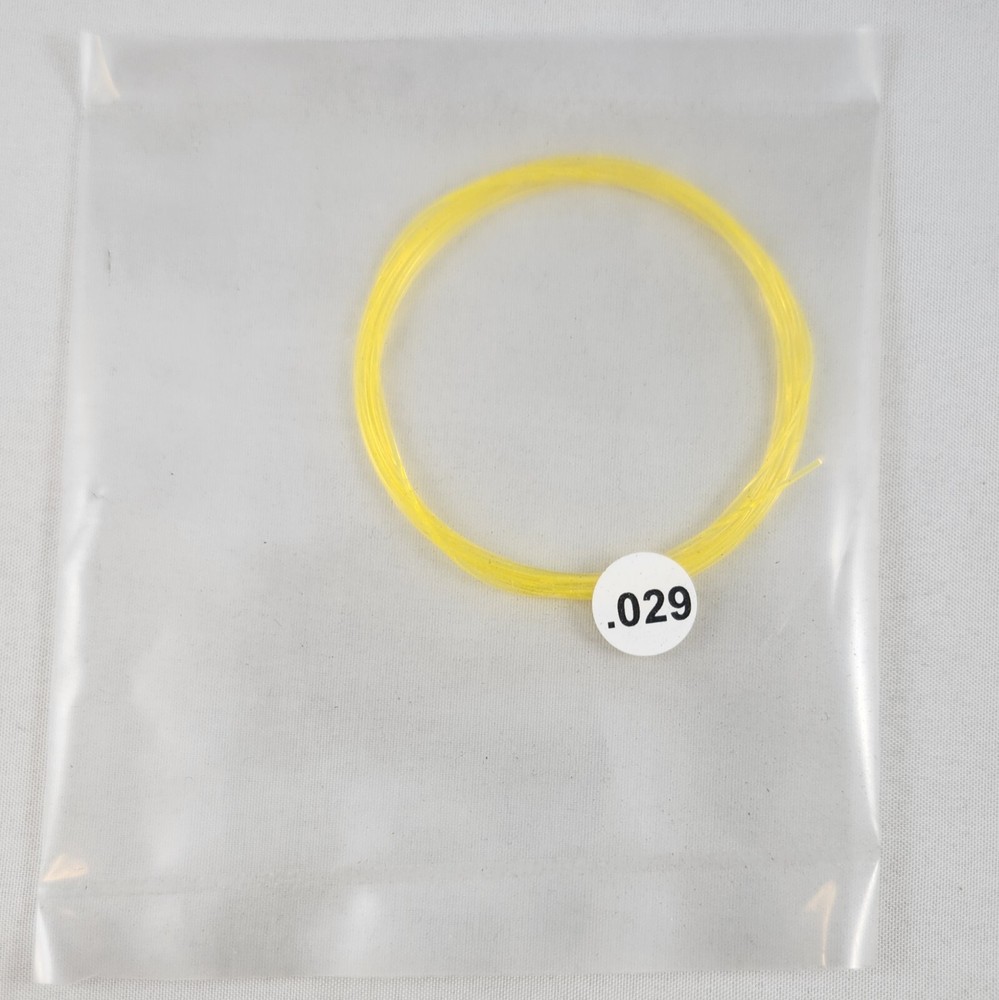 Viper Fiber Optic .029 size 5ft Length