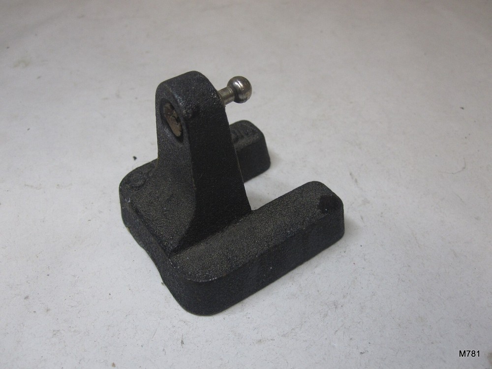 WORKSHOPS - PCB Bracket Third Hand Soldering Iron Stand - BRACKET BASE ONLY