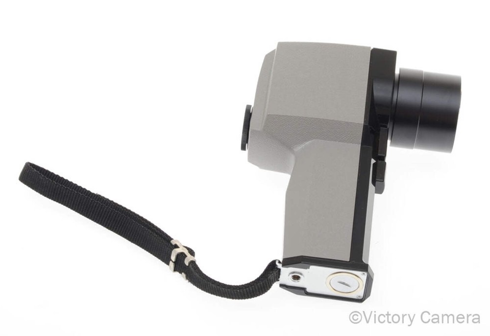 Pentax Spotmeter V w/ Case [EXC-]