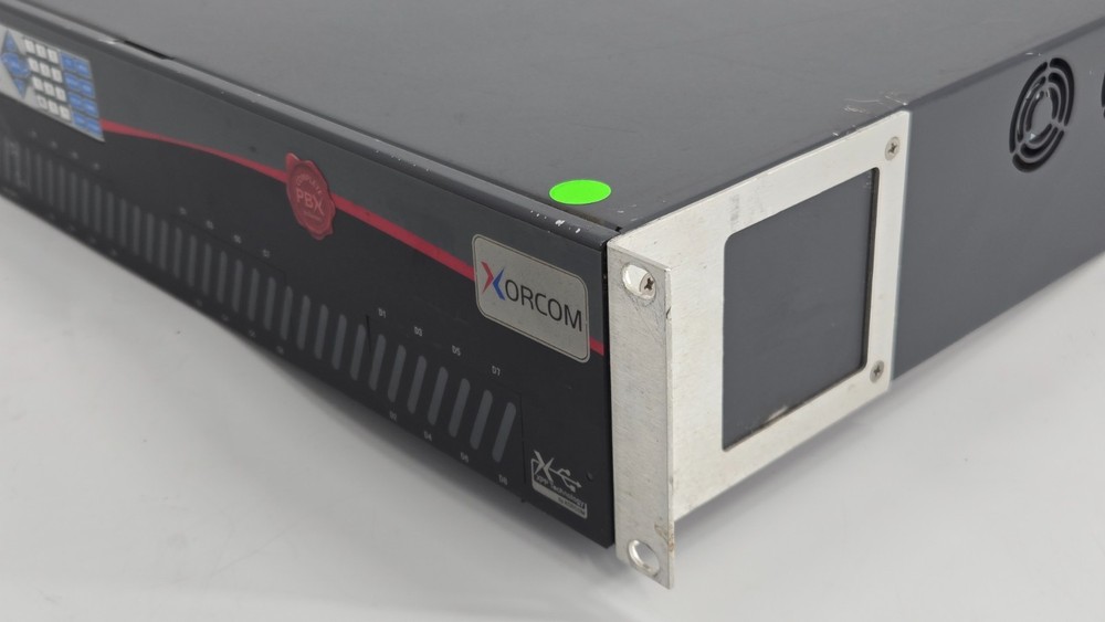 Xorcom CXE3000 Base Unit W Power Adapter