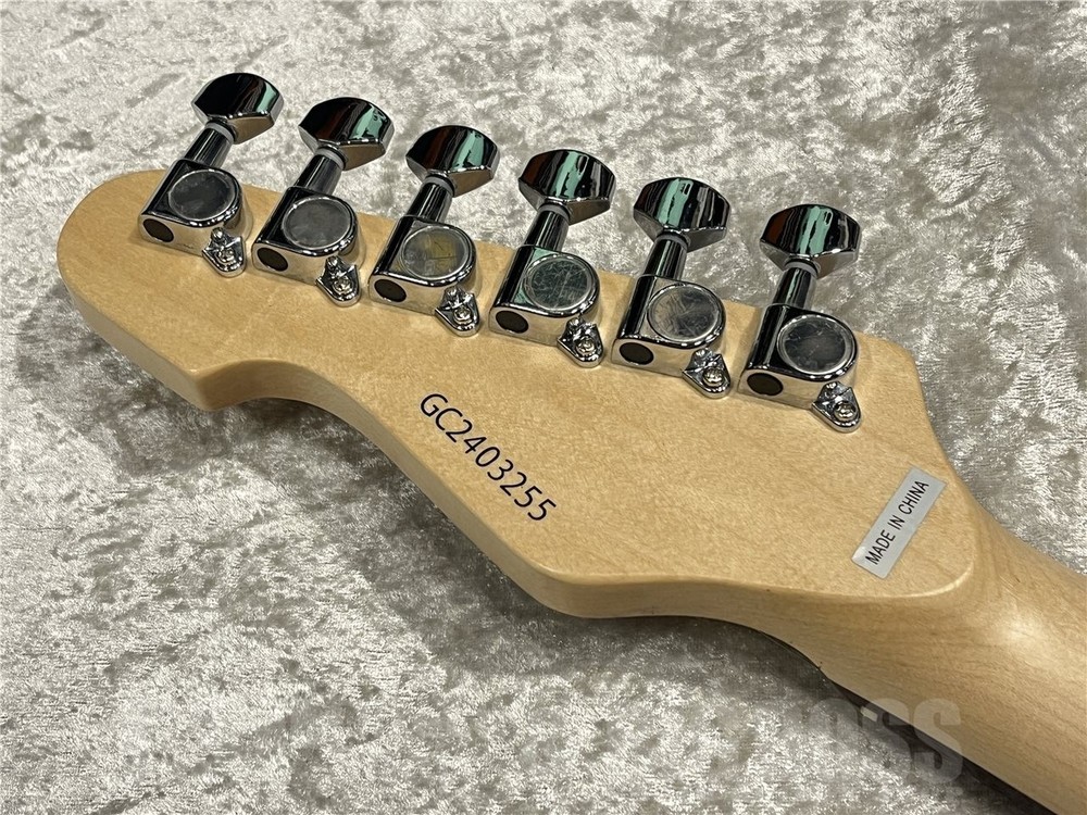 GrassRoots G-SNAPPER-DX Gray