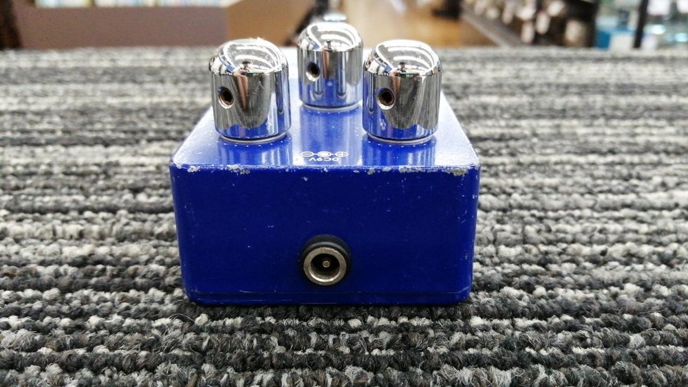 EX-PRO 32VOLT CLEAN BOOSTER EFFECTOR 508448