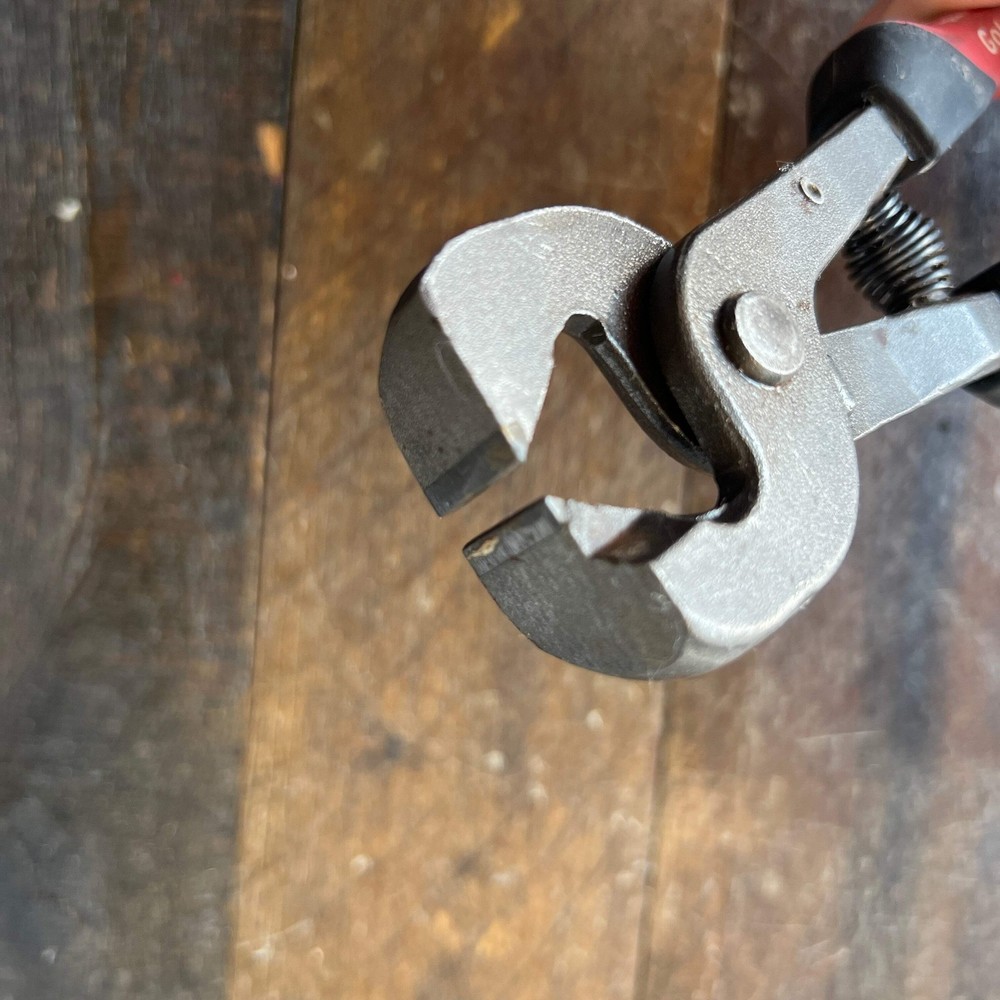 Goldblatt Tile Nippers