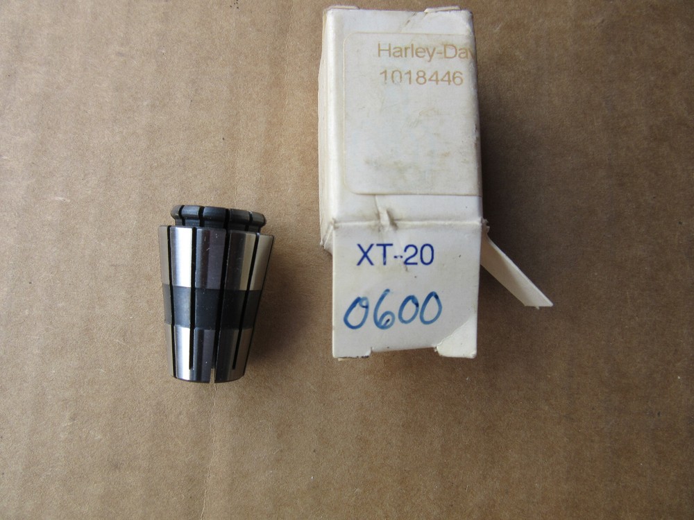 Command XT-20-0600 Tooling System Collect XT-20 NEW!!!