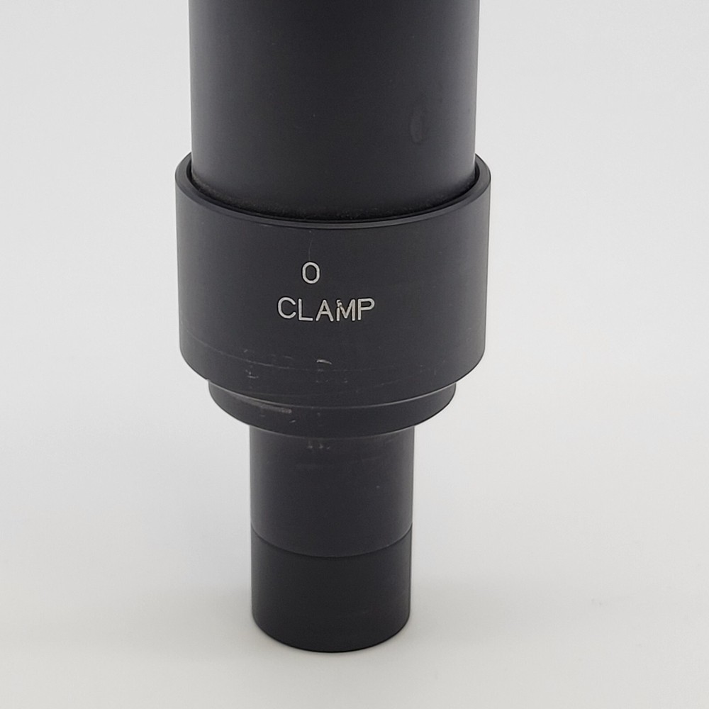 Diagnostic Instruments 0.76x Microscope Camera Adapter HRD076-CMT