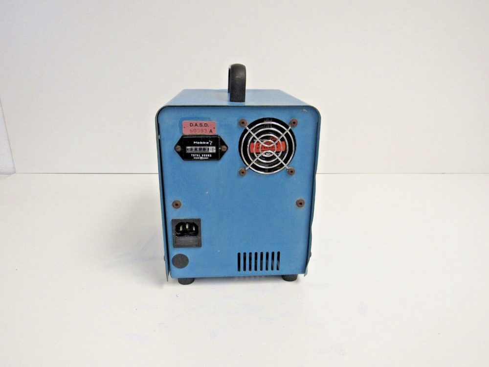 Dymax Engineering Adhesives Light-Welder PC-3 55-3