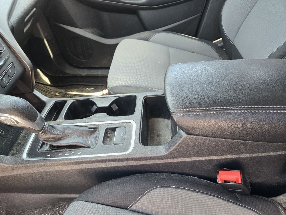 2015-2018 Ford Focus Front 4.2" Display Screen
