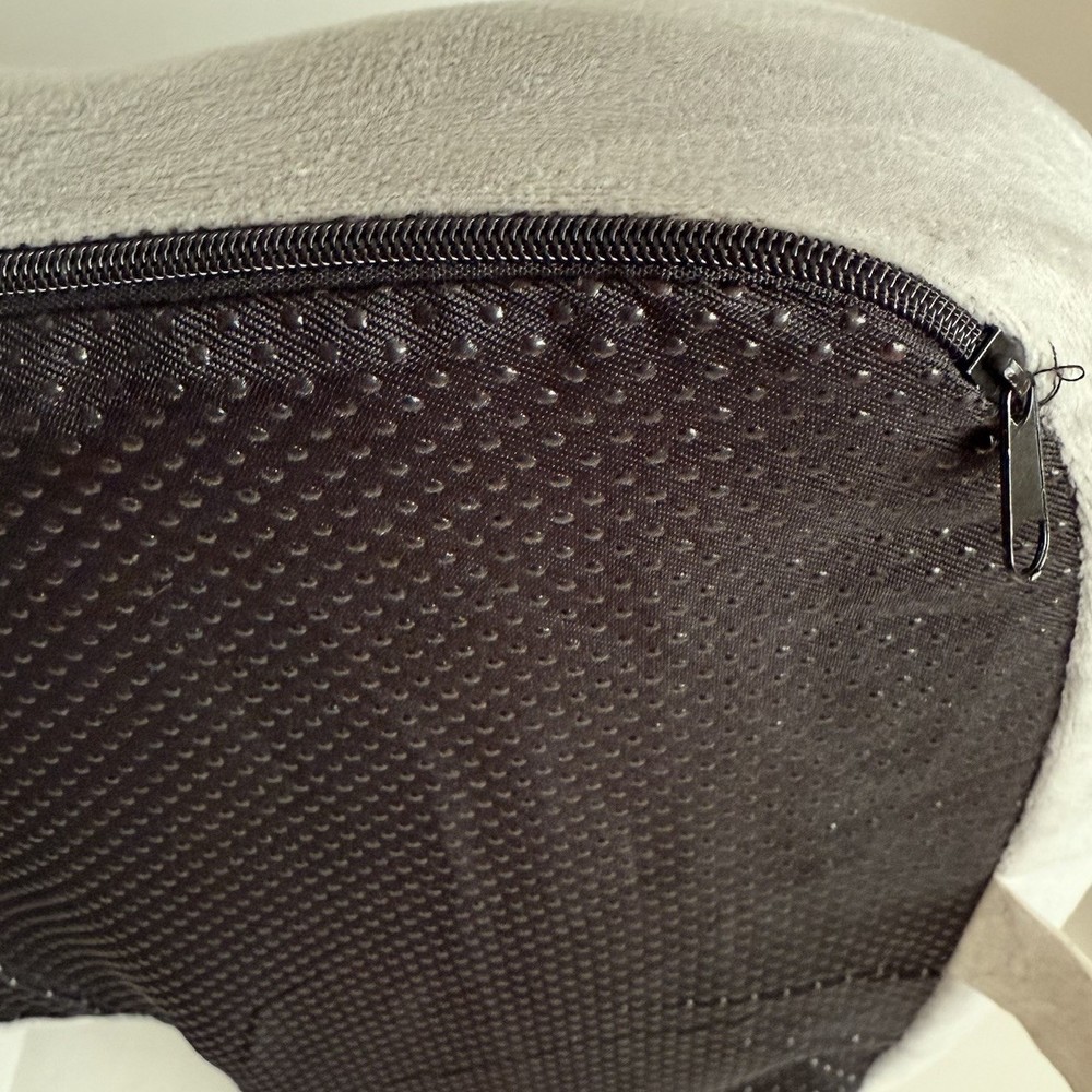 Samsonite Lumbar Support Seat Cushion Memory Foam