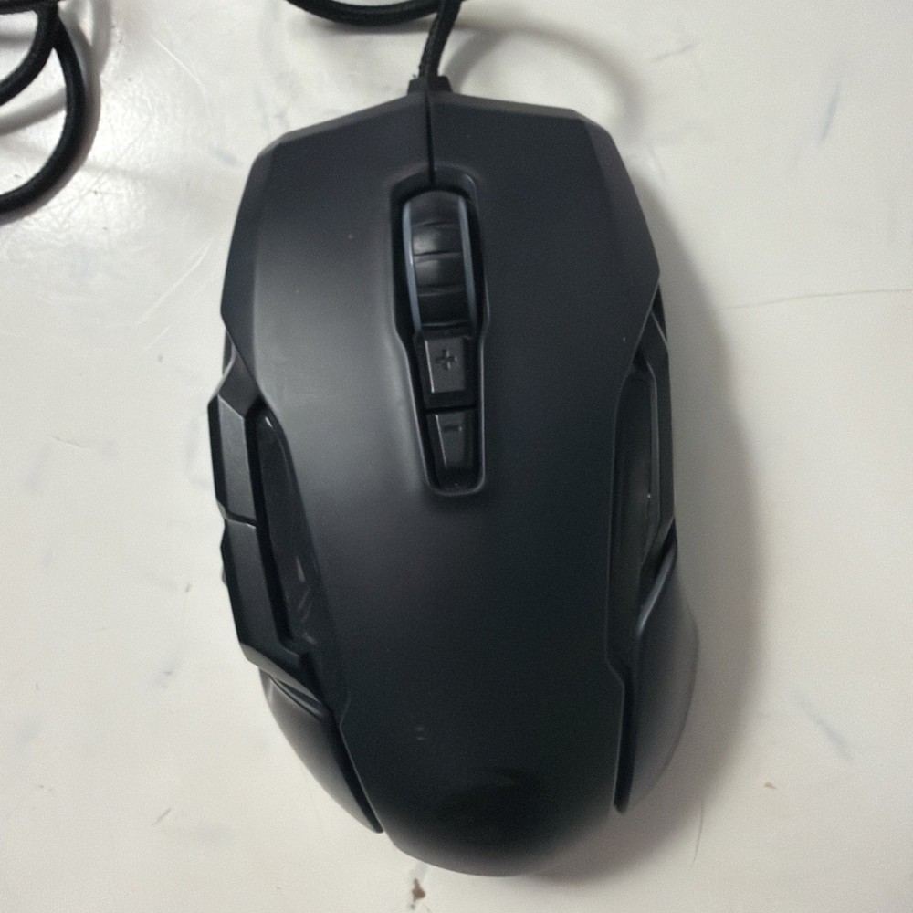 ROCCAT Kone AIMO Wired Gaming Mouse Logitech G305 bundle