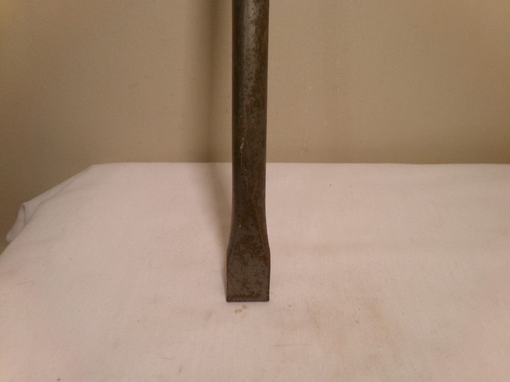 DeWalt DW5835 SDS 1" x 18" Chisel