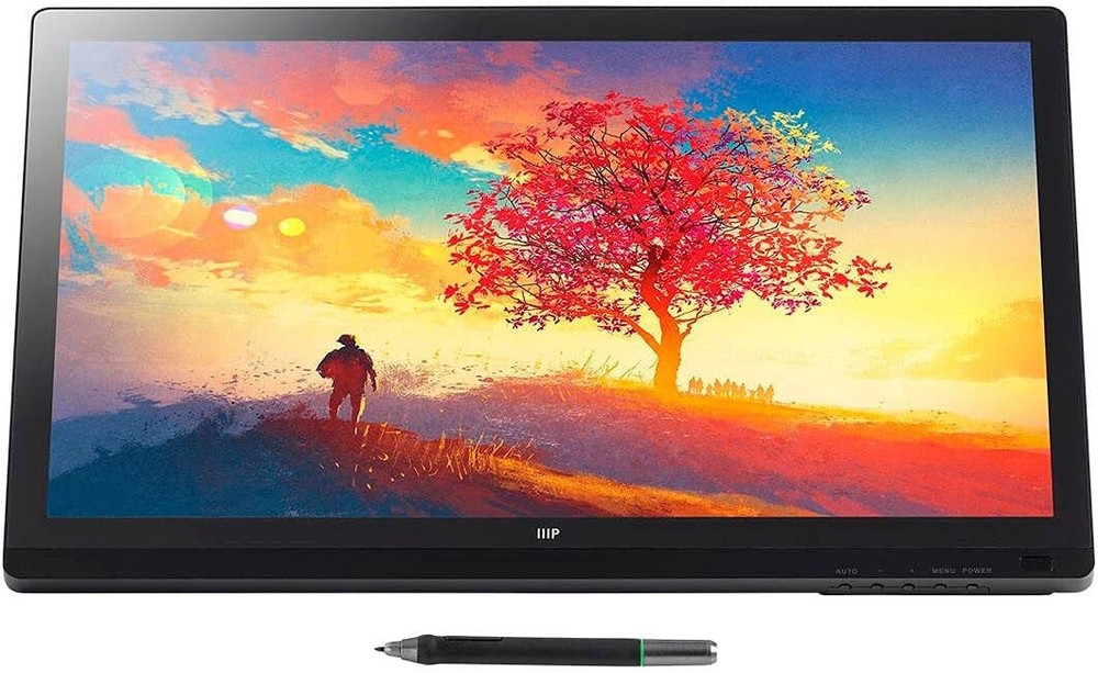 Monoprice Creator 22 Graphic Pen Display -  21.5"