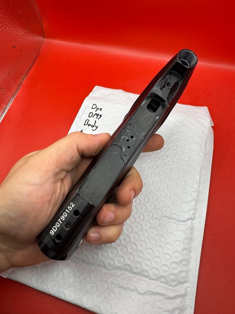 Dye DM9 Body