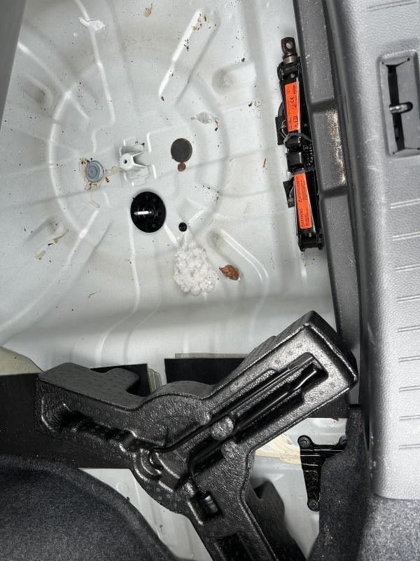 SENTRA 2018 High Mounted Stop Light 104578377